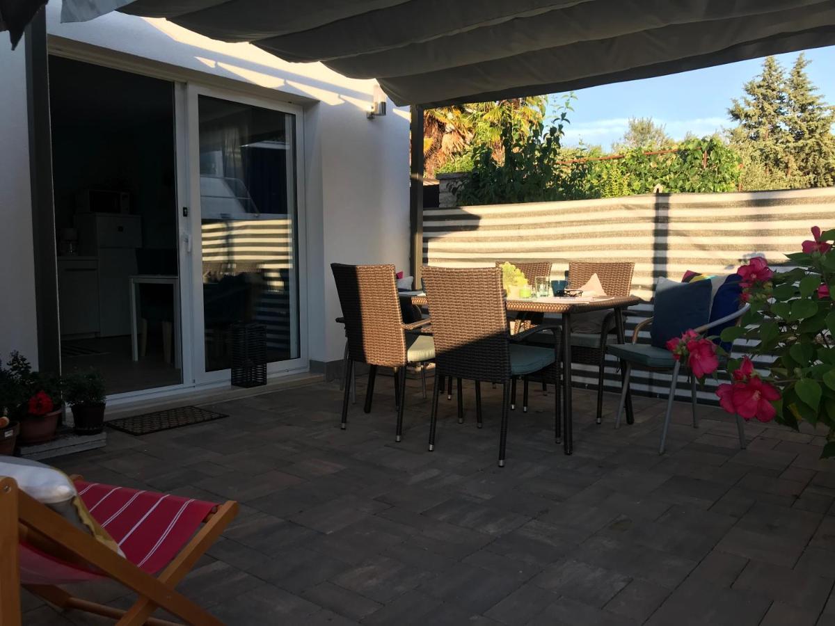 Little House - Just Few Steps From The City Center Vikendica Rovinj