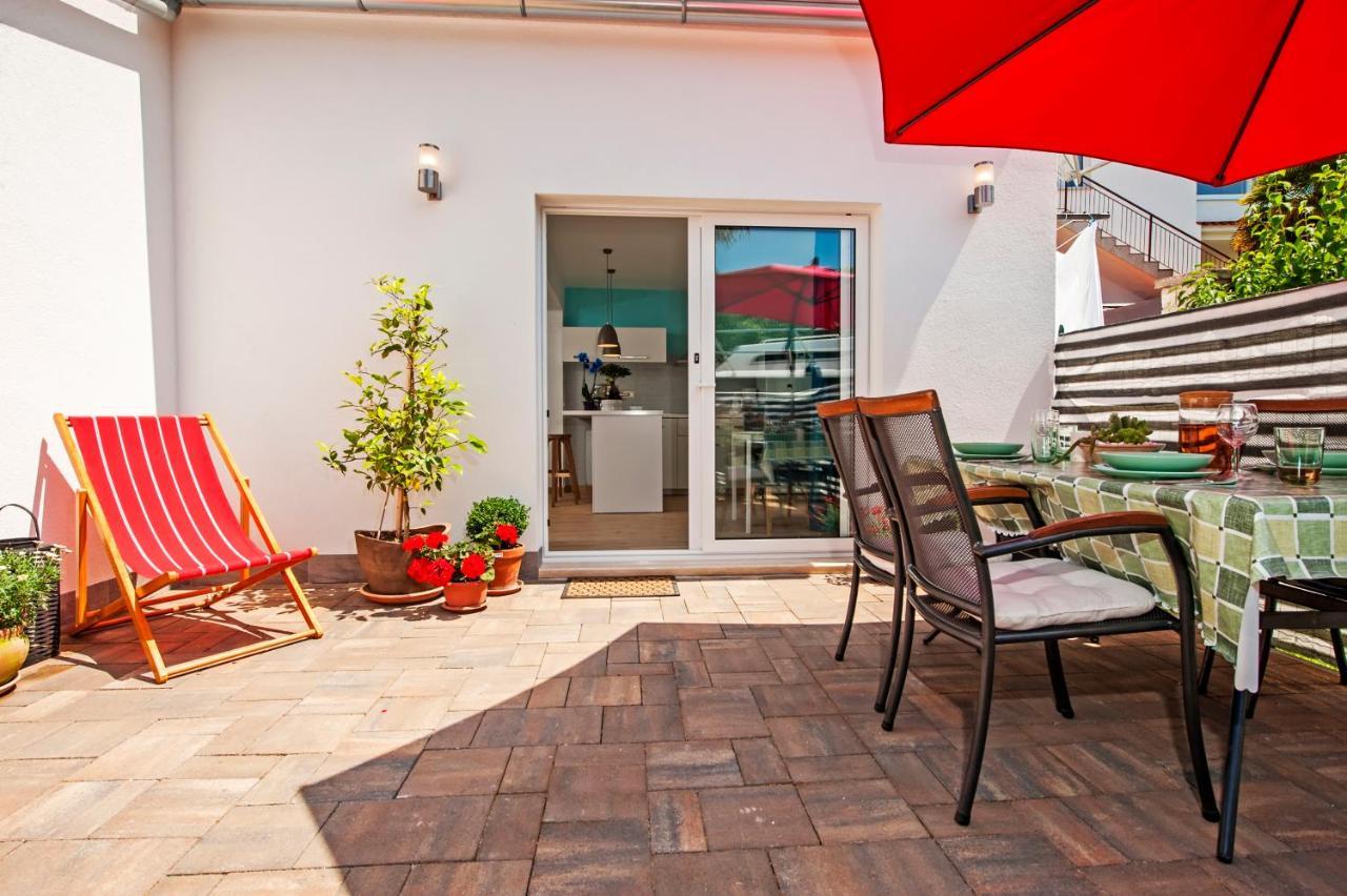 Little House - Just Few Steps From The City Center Vikendica Rovinj