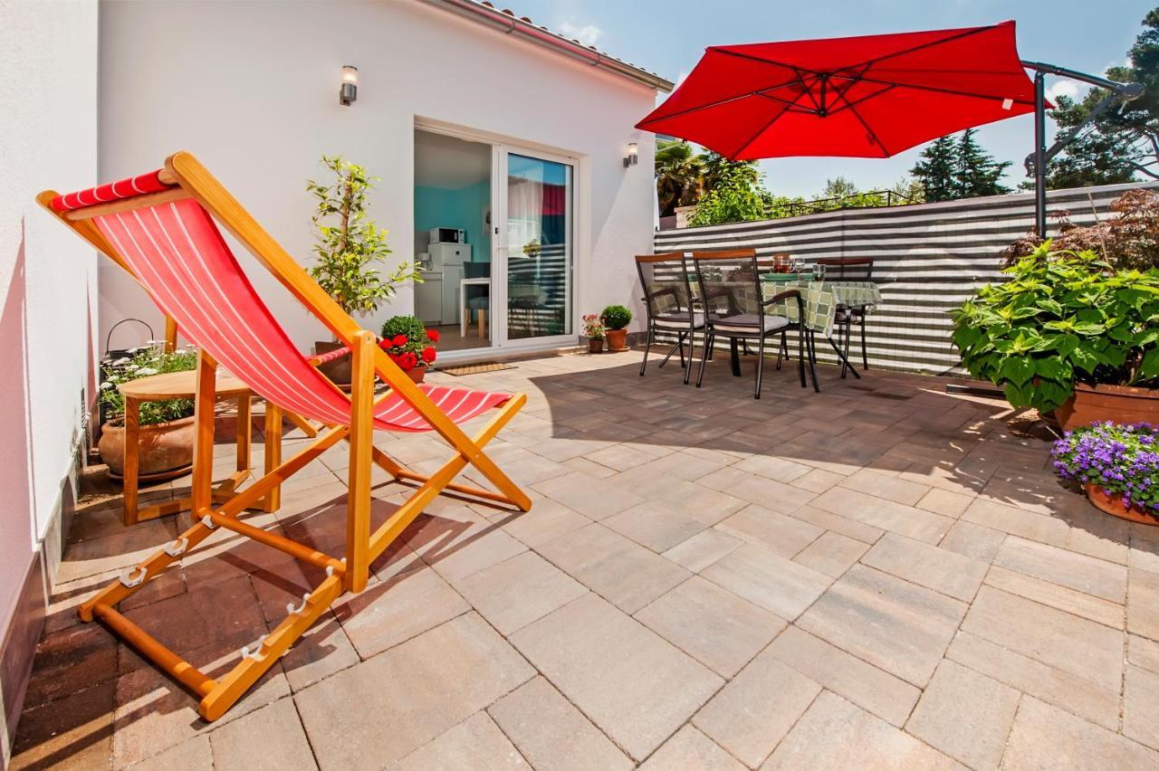 Little House - Just Few Steps From The City Center *