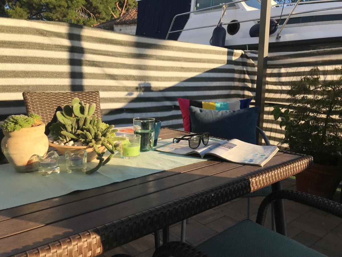 Vikendica Little House - Just Few Steps From The City Center Rovinj