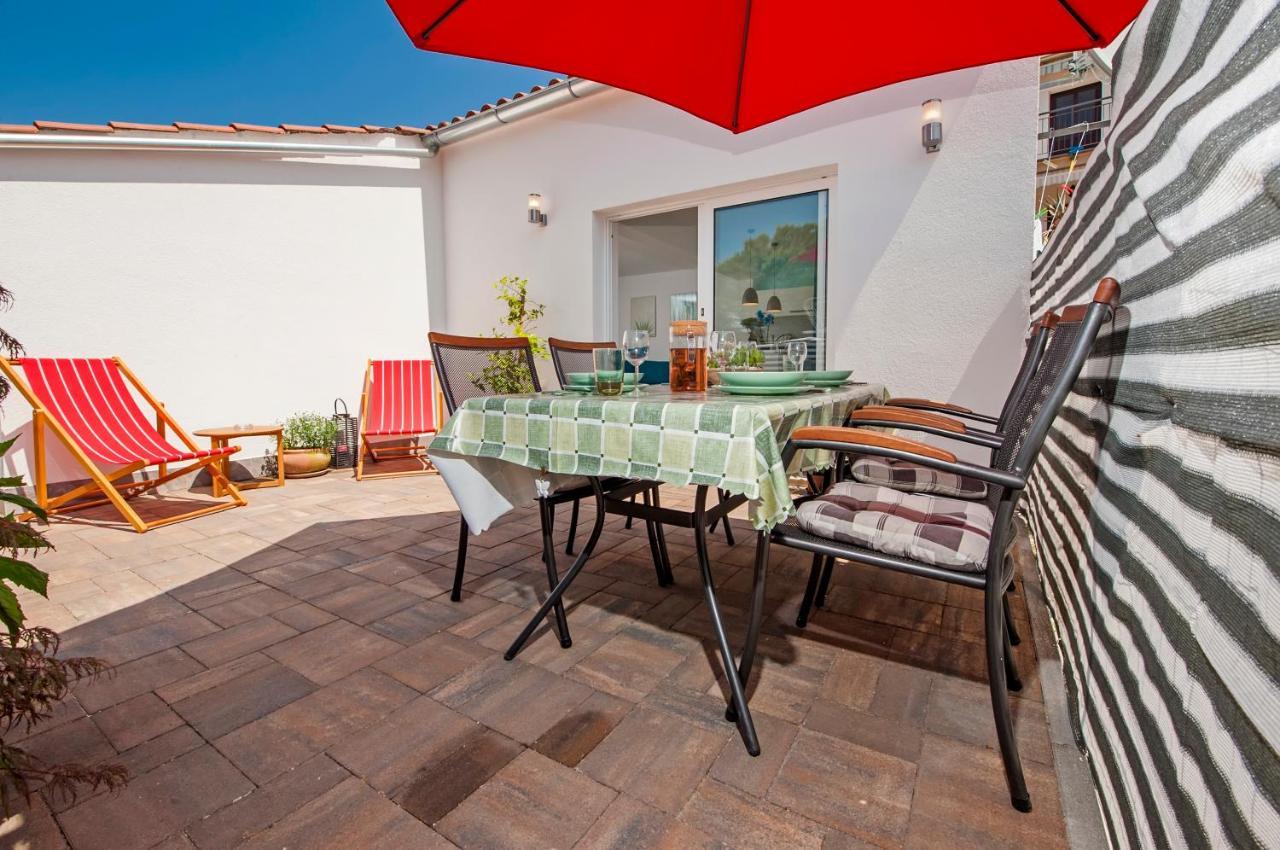 Little House - Just Few Steps From The City Center *
